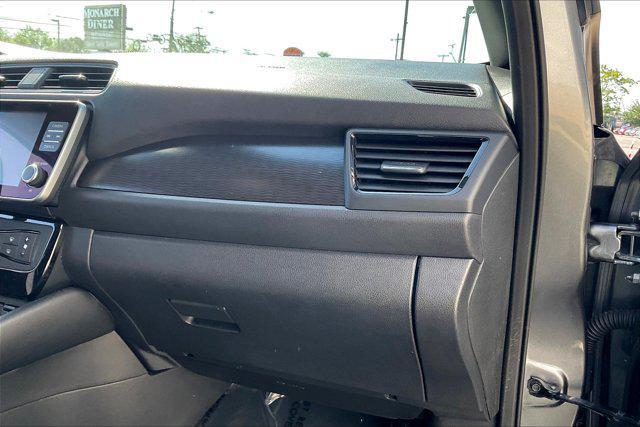 used 2023 Nissan Leaf car, priced at $24,310