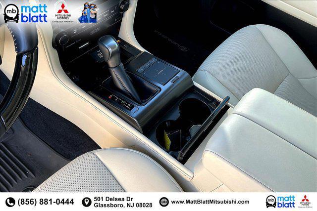 used 2022 Lexus GX 460 car, priced at $42,499