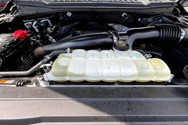 used 2020 Ford F-150 car, priced at $27,999
