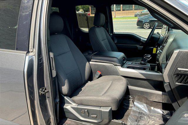 used 2020 Ford F-150 car, priced at $27,999
