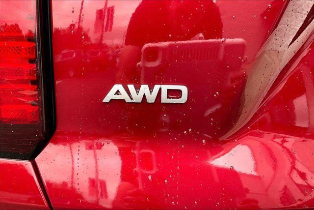 used 2022 Kia Sorento car, priced at $24,691