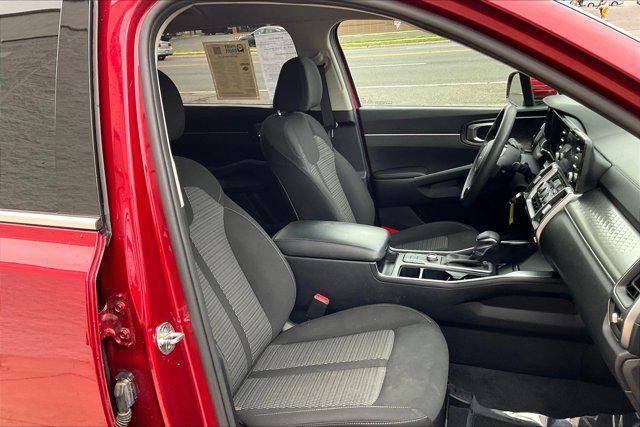 used 2022 Kia Sorento car, priced at $24,691