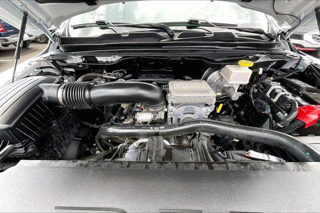 used 2023 Ram 1500 car, priced at $48,990