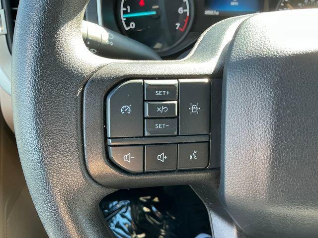 used 2023 Ford F-150 car, priced at $39,999