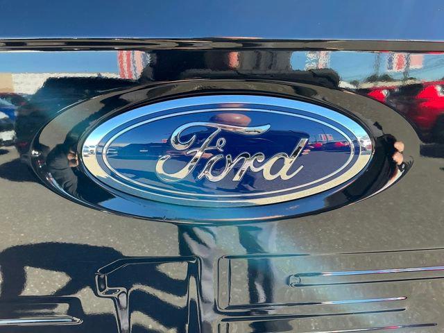 used 2023 Ford F-150 car, priced at $39,999