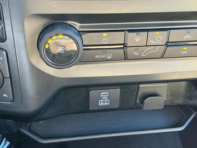 used 2023 Ford F-150 car, priced at $39,999