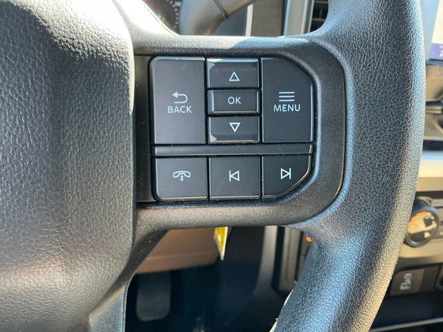 used 2023 Ford F-150 car, priced at $39,999