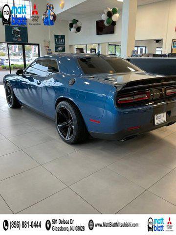 used 2023 Dodge Challenger car, priced at $66,999