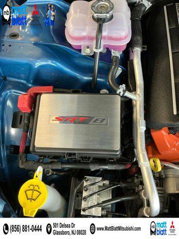 used 2023 Dodge Challenger car, priced at $66,999