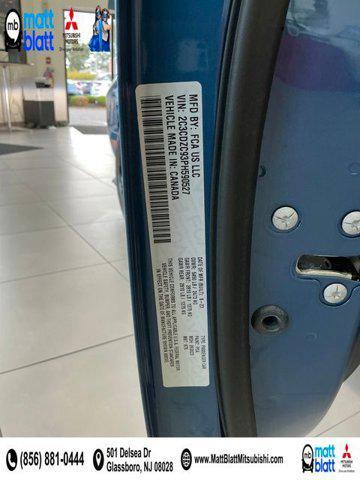 used 2023 Dodge Challenger car, priced at $66,999