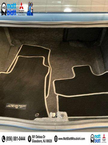 used 2023 Dodge Challenger car, priced at $66,999