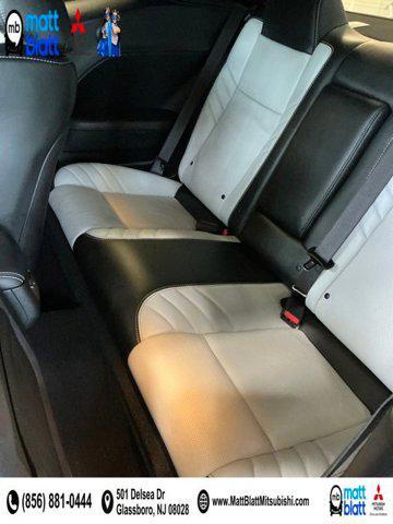 used 2023 Dodge Challenger car, priced at $66,999