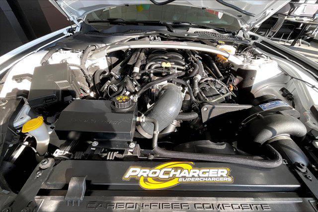 used 2019 Ford Shelby GT350 car, priced at $71,990