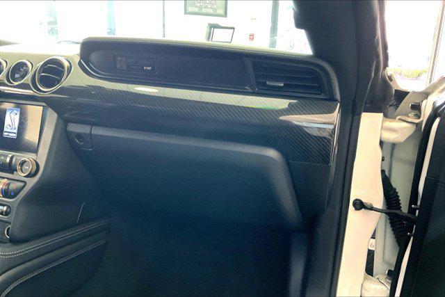 used 2019 Ford Shelby GT350 car, priced at $71,990