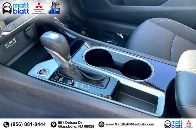 used 2024 Nissan Altima car, priced at $20,999