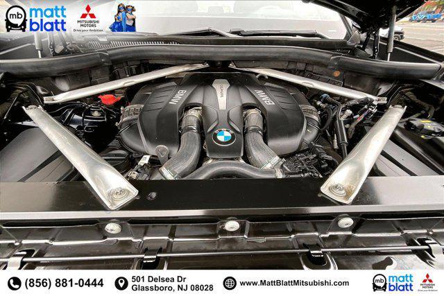 used 2019 BMW X5 car, priced at $35,999