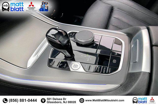 used 2019 BMW X5 car, priced at $35,999