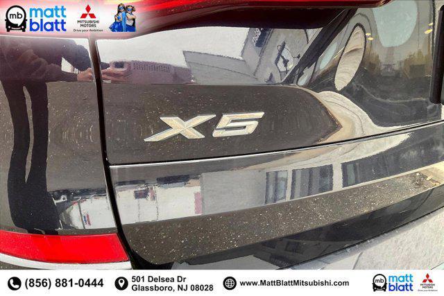 used 2019 BMW X5 car, priced at $35,999