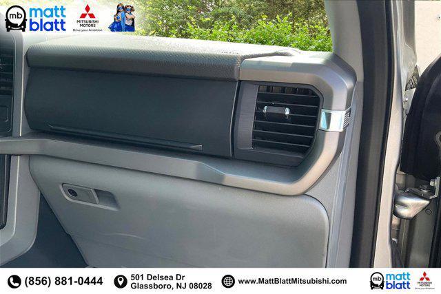 used 2024 Ford F-150 car, priced at $38,999