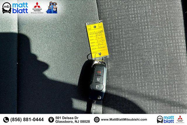 used 2024 Ford F-150 car, priced at $38,999