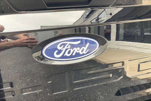 used 2024 Ford F-150 car, priced at $49,999