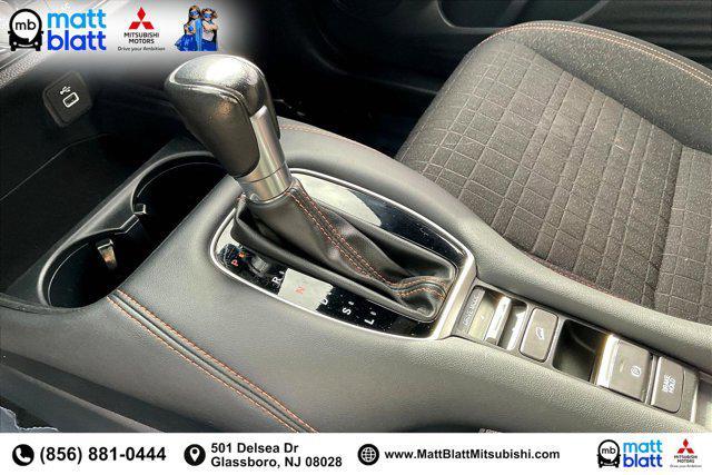 used 2023 Honda HR-V car, priced at $25,999