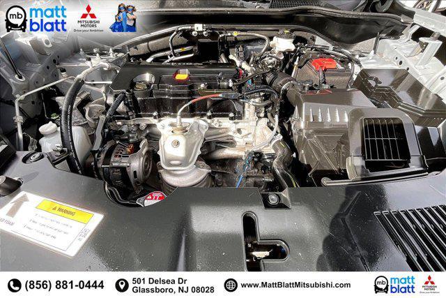 used 2023 Honda HR-V car, priced at $25,999