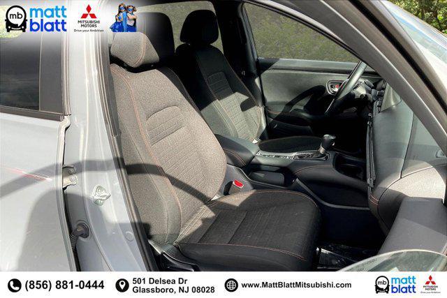 used 2023 Honda HR-V car, priced at $25,999