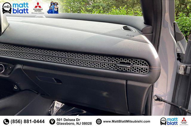 used 2023 Honda HR-V car, priced at $25,999