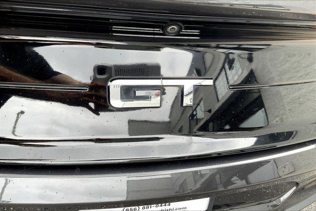 used 2022 Ford Mustang car, priced at $40,999
