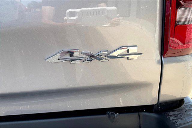 used 2022 Ram 1500 car, priced at $44,773