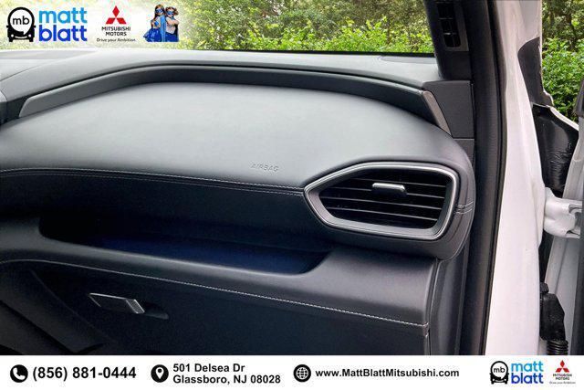 used 2022 Hyundai Santa Fe car, priced at $31,199