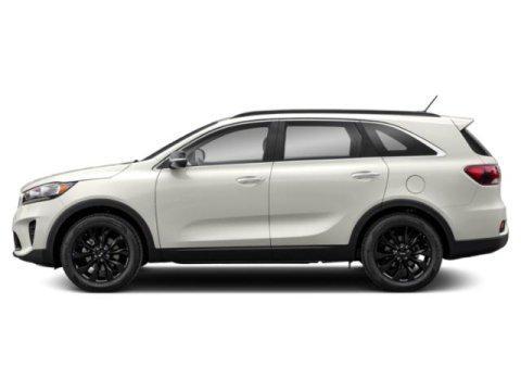 used 2020 Kia Sorento car, priced at $21,990