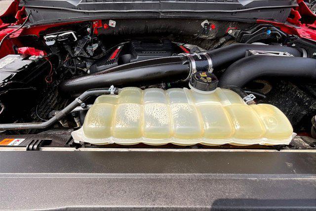 used 2020 Ford F-150 car, priced at $53,999
