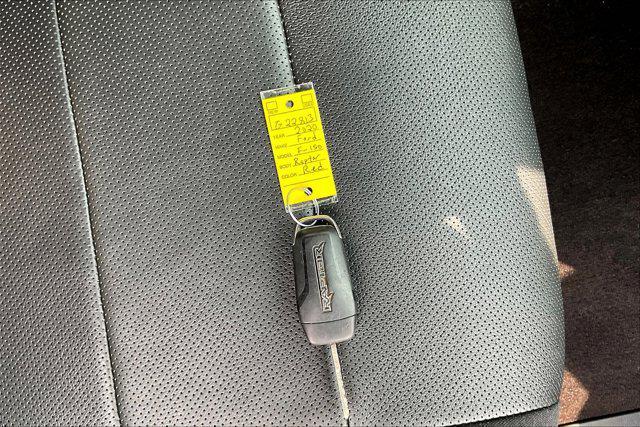 used 2020 Ford F-150 car, priced at $53,999