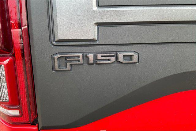 used 2020 Ford F-150 car, priced at $53,999
