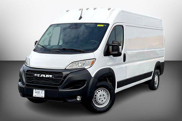 used 2025 Ram ProMaster 2500 car, priced at $36,999