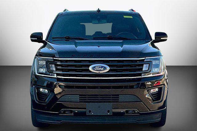 used 2021 Ford Expedition car, priced at $49,990