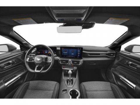 used 2024 Ford Mustang car, priced at $47,995