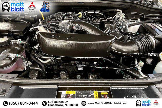 used 2025 Dodge Durango car, priced at $34,999