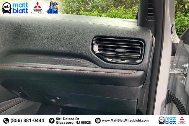 used 2025 Dodge Durango car, priced at $34,999