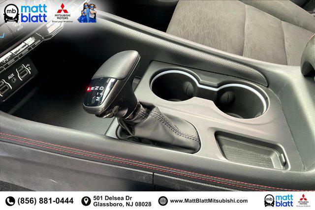 used 2025 Dodge Durango car, priced at $34,999