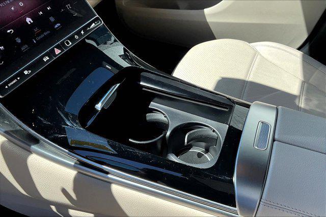 used 2024 Mercedes-Benz GLC 300 car, priced at $42,895
