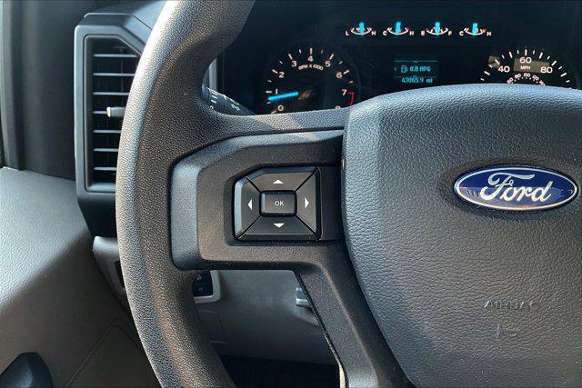 used 2019 Ford F-150 car, priced at $23,995