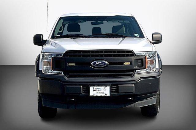 used 2019 Ford F-150 car, priced at $23,995