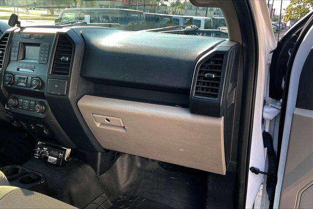 used 2019 Ford F-150 car, priced at $23,995