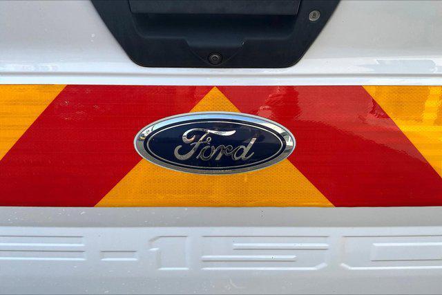 used 2019 Ford F-150 car, priced at $23,995