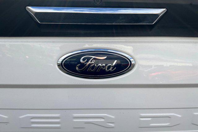 used 2020 Ford F-350 car, priced at $37,990