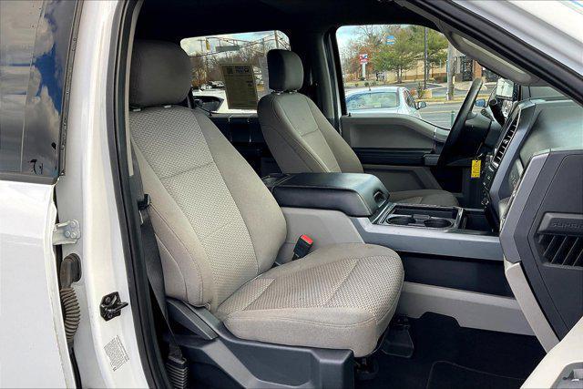 used 2020 Ford F-350 car, priced at $37,990