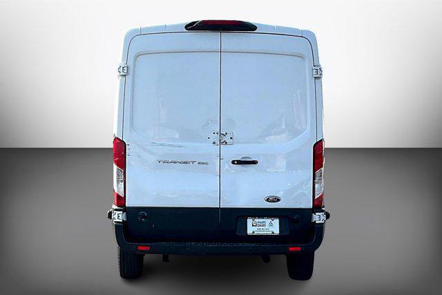 used 2018 Ford Transit-250 car, priced at $21,999